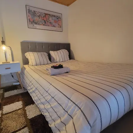 Appartement Cocon Cosy - 40 M2 - Entre Geneve & Annecy *
