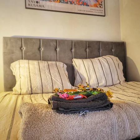 Appartement Cocon Cosy - 40 M2 - Entre Geneve & Annecy *