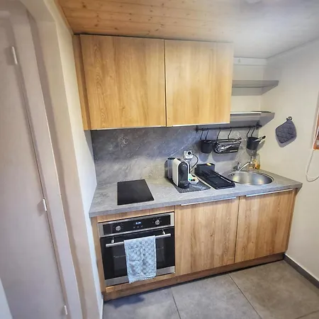 Cocon Cosy - 40 M2 - Entre Geneve & Annecy Appartement Arenthon