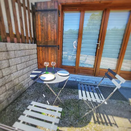 Cocon Cosy - 40 M2 - Entre Geneve & Annecy