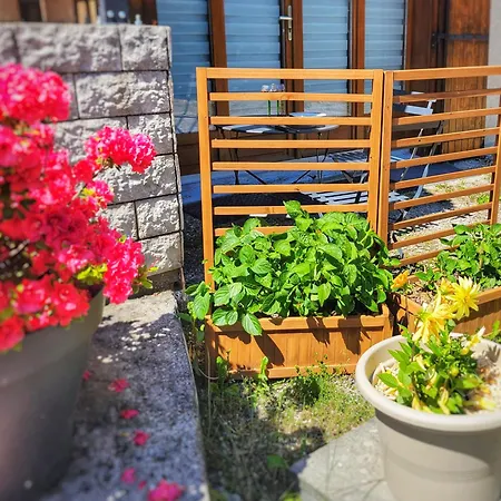 Cocon Cosy - 40 M2 - Entre Geneve & Annecy